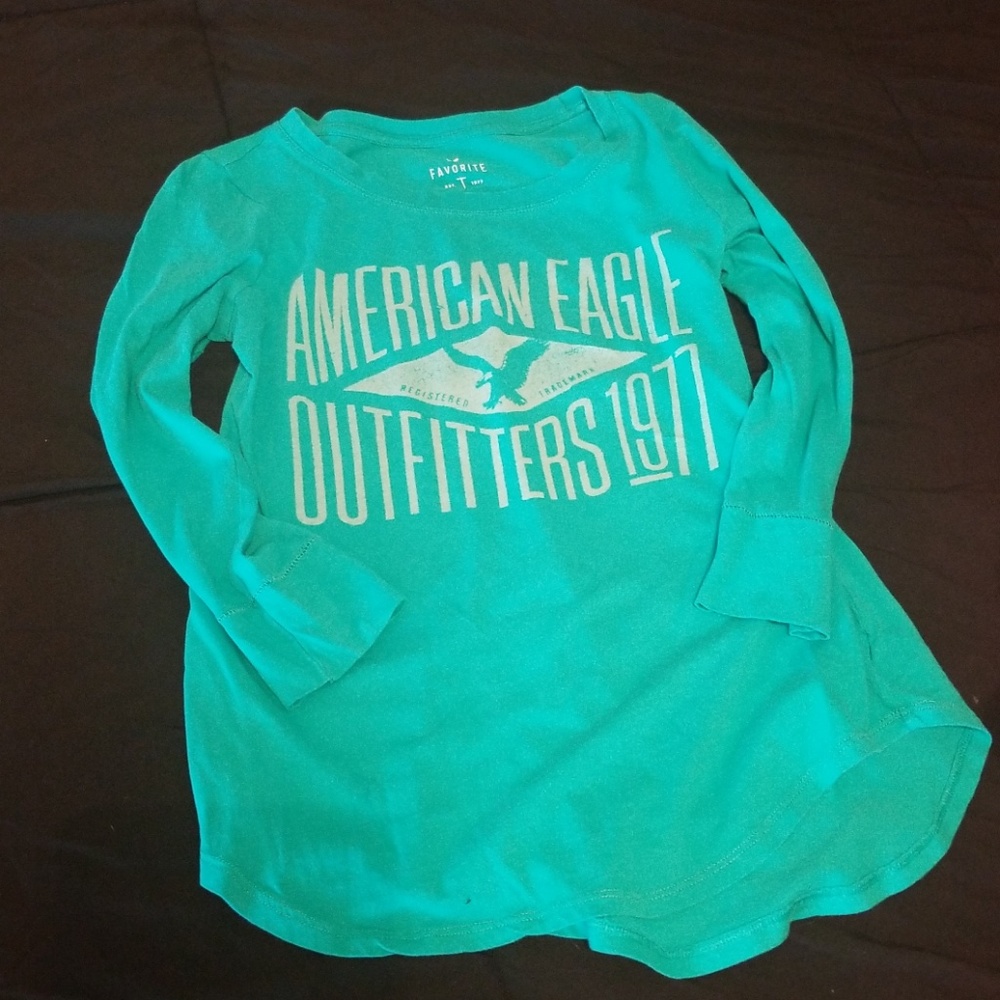 American Eagle